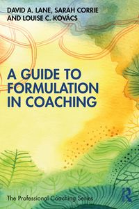 Produktbild: A Guide to Formulation in Coaching
