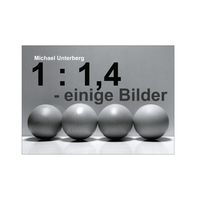 Produktbild: 1 : 1,4 - einige Bilder