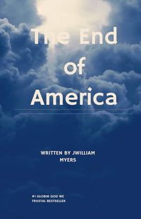Produktbild: The End of America