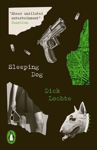 Produktbild: Sleeping Dog