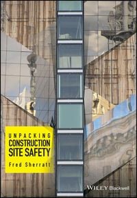 Produktbild: Unpacking Construction Site Safety