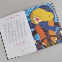 Good Night Stories for Rebel Girls