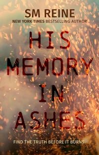Produktbild: His Memory in Ashes