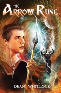 Produktbild: The Arrow Rune