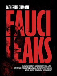 Produktbild: Fauci Leaks