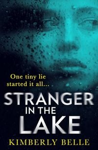 Produktbild: Stranger In The Lake
