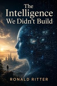 Produktbild: The Intelligence We Didn't Build: