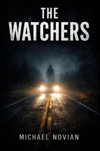 Produktbild: The Watchers