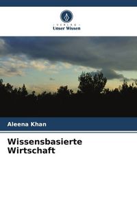Produktbild: Wissensbasierte Wirtschaft