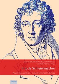 Produktbild: Impuls Schleiermacher