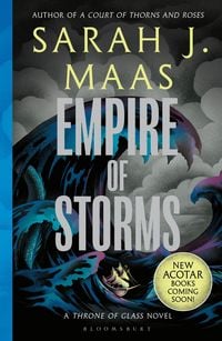 Produktbild: Empire of Storms