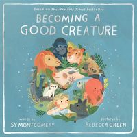 Produktbild: Becoming a Good Creature