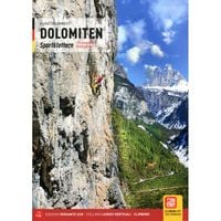 Produktbild: Dolomiten Sportklettern