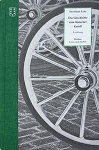 Produktbild: Der Geschichte vom Kutscher Kandl