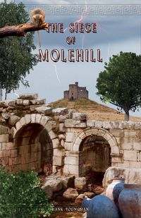 Produktbild: The Siege of Molehill