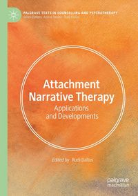 Produktbild: Attachment Narrative Therapy
