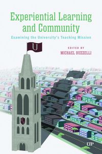 Produktbild: Experiential Learning and Community