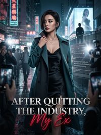 Produktbild: After Quitting the Industry, My Ex