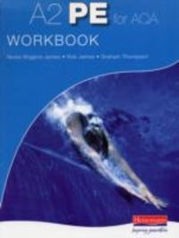 Produktbild: A2 PE for AQA