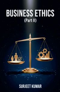 Produktbild: Business Ethics (Part II)