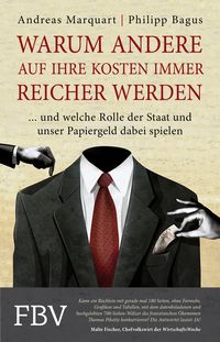 Produktbild: Warum andere auf Ihre Kosten immer reicher werden
