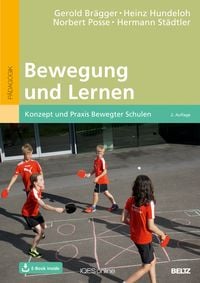 Produktbild: Bewegung und Lernen