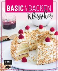 Produktbild: Basic Backen - Klassiker