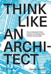 Produktbild: Think Like An Architect