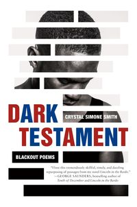 Produktbild: Dark Testament