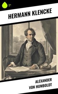 Produktbild: Alexander von Humboldt