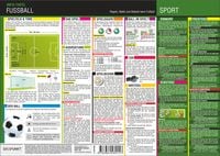Produktbild: Fu&szlig;ball