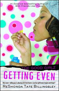 Produktbild: Getting Even