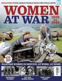 Produktbild: Women at War