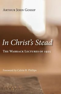 Produktbild: In Christ's Stead
