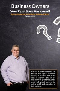 Produktbild: Business Owners Your Questions Answered