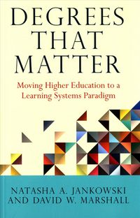 Produktbild: Degrees That Matter