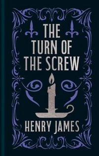 Produktbild: The Turn of the Screw