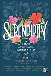 Produktbild: Serendipity
