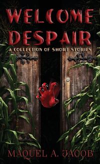 Produktbild: Welcome Despair