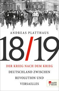 Produktbild: Der Krieg nach dem Krieg \n