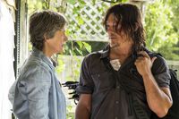 The Walking Dead - Staffel 7 - Uncut  [6 DVDs]