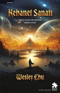 Produktbild: Kehanet Sanati 1. Kitap