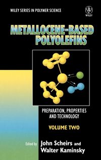 Produktbild: Metallocene-based Polyolefins V 2