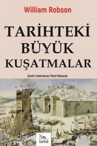 Produktbild: Tarihteki B&uuml;y&uuml;k Kusatmalar