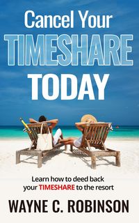 Produktbild: Cancel Your Timeshare Today