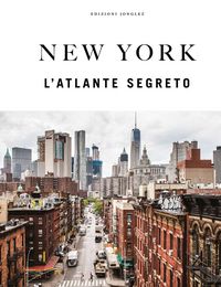 Produktbild: New York - l'Atlante Segreto
