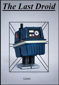 Produktbild: The Last Droid