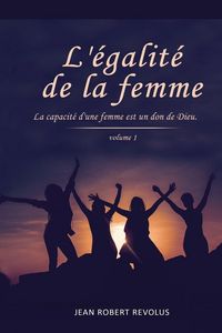 Produktbild: L'&Eacute;galit&eacute; de la Femme