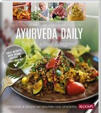 Produktbild: Ayurveda daily