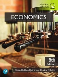 Produktbild: Economics, Global Edition